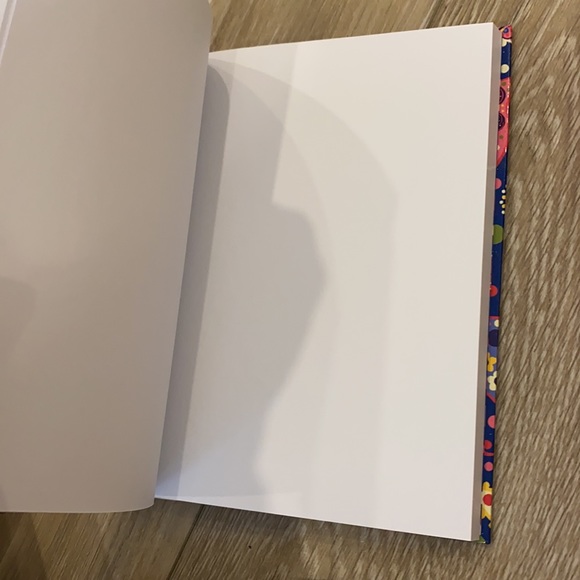 Tommy Hilfiger journal set - Picture 4 of 5